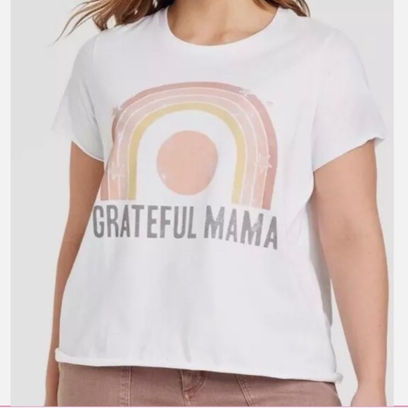Grayson Threads Tops - Reseller Bundle Plus Size Grayson Threads Grateful Mama Shirts